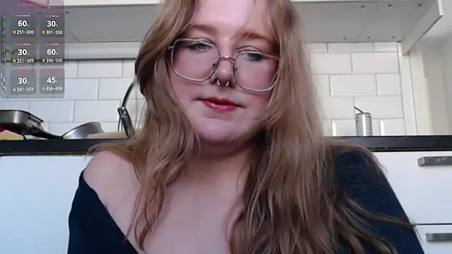 AgnesRoseCams online show from 21, 4, 2026