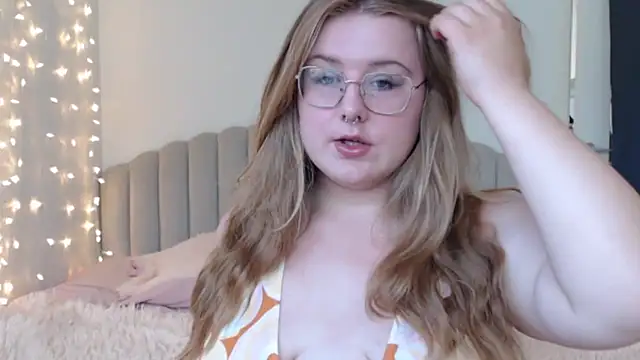 AgnesRoseCams online show from 18, 6, 2026