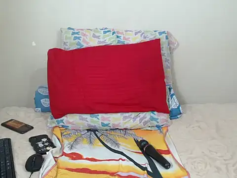  SweetLips  online show from 27, 4, 2026