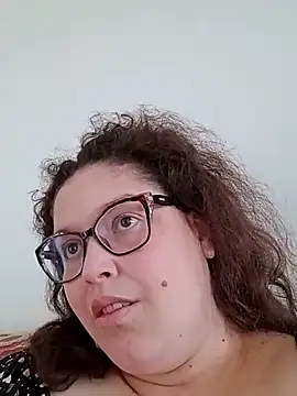 valkiriabbw online show from 16, 12, 2025