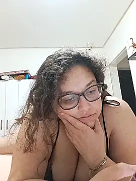 valkiriabbw online show from 16, 1, 2026