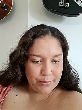 valkiriabbw online show from 10, 3, 2026