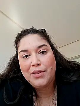 valkiriabbw online show from 28, 4, 2026