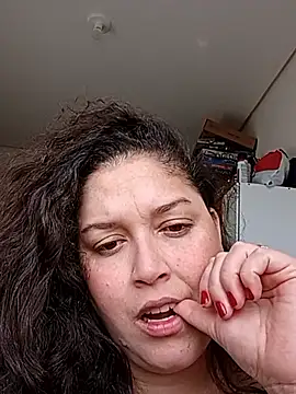valkiriabbw online show from 18, 6, 2026