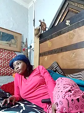 Juicy Candy-Reloaded online show from 18, 12, 2025