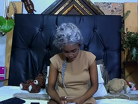 Juicy Candy-Reloaded online show from 25, 4, 2026