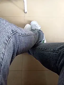 lilldickyyy online show from 19, 10, 2025