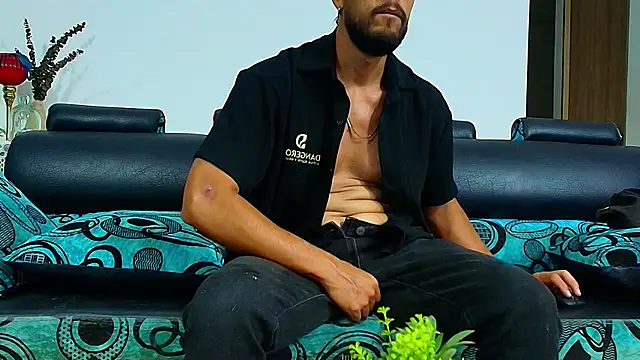 DaveSoldier online show from 30, 9, 2025