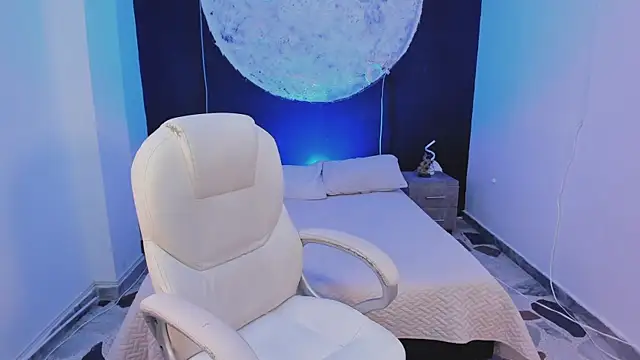 ShaniaDaniels online show from 18, 9, 2025