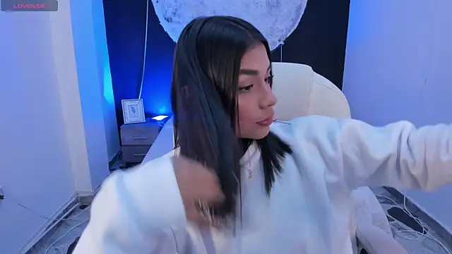 ShaniaDaniels online show from 11, 10, 2025