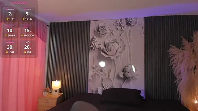 ShaniaDaniels online show from 22, 4, 2026