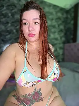 Bigass curvy online show from 15, 3, 2026