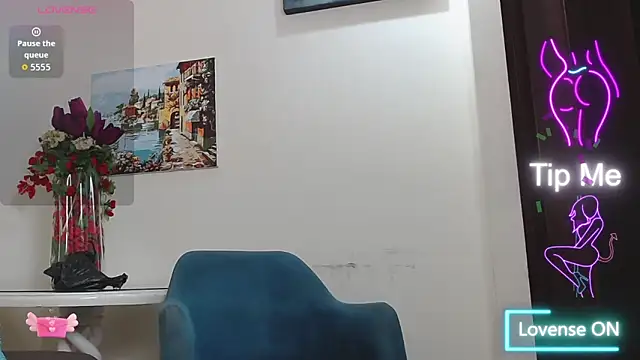 LiamBrown09 online show from 20, 9, 2025