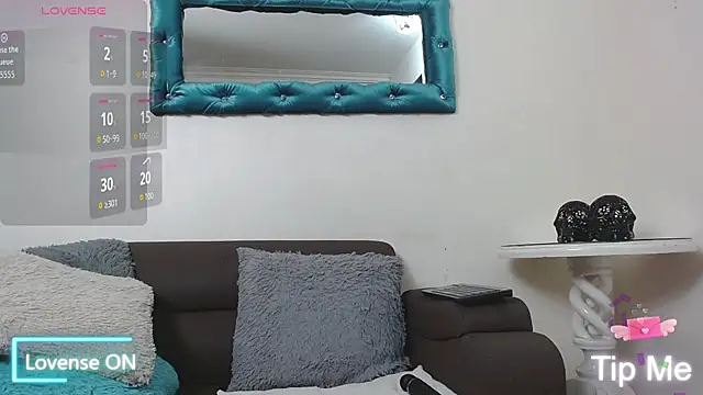 LiamBrown09 online show from 3, 10, 2025