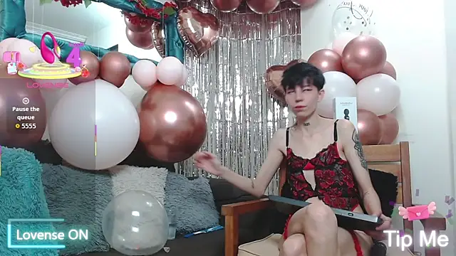 LiamBrown09 online show from 14, 2, 2026