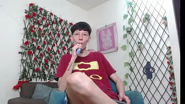 LiamBrown09 online show from 22, 4, 2026