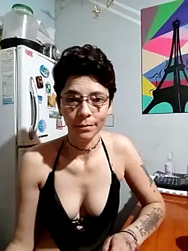 Snapshot of Lulypsicologasexual chatting on 20, 9, 2025 Lulypsicologasexual online show from 20, 9, 2025