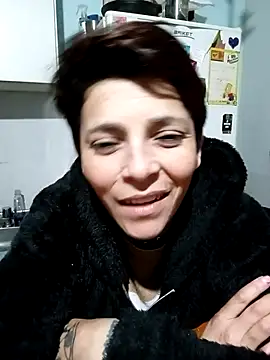 Snapshot of Lulypsicologasexual chatting on 23, 9, 2025 Lulypsicologasexual online show from 23, 9, 2025