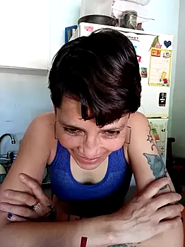 Snapshot of Lulypsicologasexual chatting on 24, 9, 2025 Lulypsicologasexual online show from 24, 9, 2025