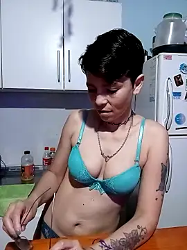 Snapshot of Lulypsicologasexual chatting on 30, 9, 2025 Lulypsicologasexual online show from 30, 9, 2025