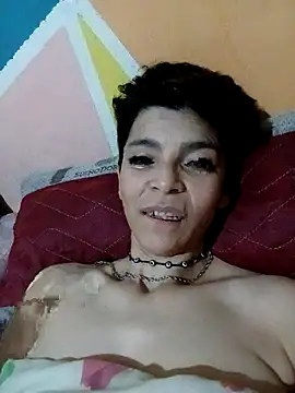 Snapshot of Lulypsicologasexual chatting on 18, 10, 2025 Lulypsicologasexual online show from 18, 10, 2025