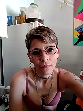 Snapshot of Lulypsicologasexual chatting on 19, 10, 2025 Lulypsicologasexual online show from 19, 10, 2025