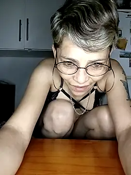 Snapshot of Lulypsicologasexual chatting on 20, 10, 2025 Lulypsicologasexual online show from 20, 10, 2025