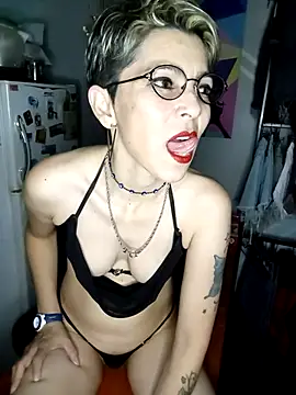 Snapshot of Lulypsicologasexual chatting on 22, 10, 2025 Lulypsicologasexual online show from 22, 10, 2025