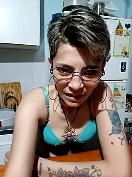 Snapshot of Lulypsicologasexual chatting on 26, 10, 2025 Lulypsicologasexual online show from 26, 10, 2025