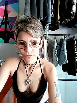 Snapshot of Lulypsicologasexual chatting on 31, 10, 2025 Lulypsicologasexual online show from 31, 10, 2025