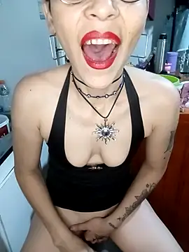 Snapshot of Lulypsicologasexual chatting on 3, 11, 2025 Lulypsicologasexual online show from 3, 11, 2025