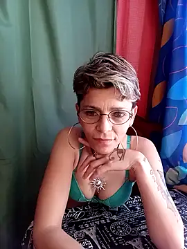 Snapshot of Lulypsicologasexual chatting on 4, 11, 2025 Lulypsicologasexual online show from 4, 11, 2025