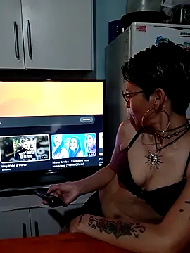 Snapshot of Lulypsicologasexual chatting on 8, 11, 2025 Lulypsicologasexual online show from 8, 11, 2025