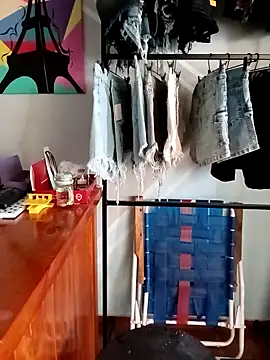 Snapshot of Lulypsicologasexual chatting on 15, 11, 2025 Lulypsicologasexual online show from 15, 11, 2025