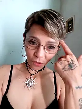 Snapshot of Lulypsicologasexual chatting on 19, 11, 2025 Lulypsicologasexual online show from 19, 11, 2025