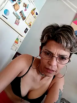 Snapshot of Lulypsicologasexual chatting on 2, 12, 2025 Lulypsicologasexual online show from 2, 12, 2025