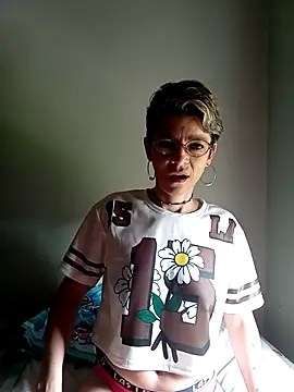 Snapshot of Lulypsicologasexual chatting on 5, 12, 2025 Lulypsicologasexual online show from 5, 12, 2025