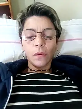 Snapshot of Lulypsicologasexual chatting on 16, 12, 2025 Lulypsicologasexual online show from 16, 12, 2025