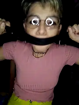 Snapshot of Lulypsicologasexual chatting on 17, 12, 2025 Lulypsicologasexual online show from 17, 12, 2025