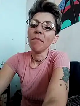 Snapshot of Lulypsicologasexual chatting on 17, 12, 2025 Lulypsicologasexual online show from 17, 12, 2025