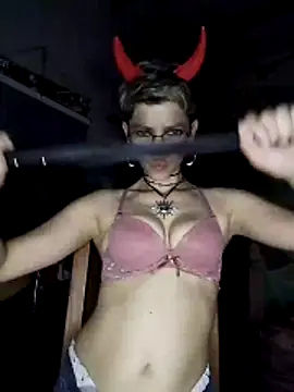 Snapshot of Lulypsicologasexual chatting on 18, 12, 2025 Lulypsicologasexual online show from 18, 12, 2025