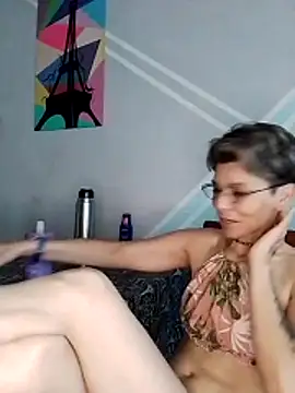 Snapshot of Lulypsicologasexual chatting on 19, 12, 2025 Lulypsicologasexual online show from 19, 12, 2025