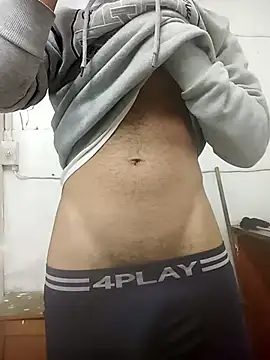 ColouredPapi online show from 21, 4, 2026
