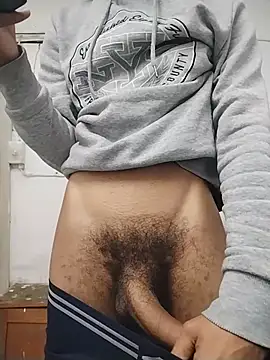ColouredPapi online show from 3, 7, 2026