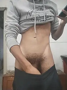 ColouredPapi online show from 6, 7, 2026