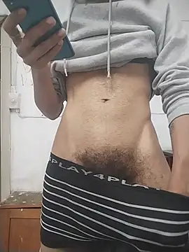 ColouredPapi online show from 3, 8, 2026