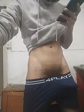 ColouredPapi online show from 4, 8, 2026