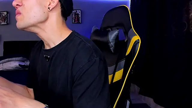 alexgiraldo   online show from 13, 9, 2025