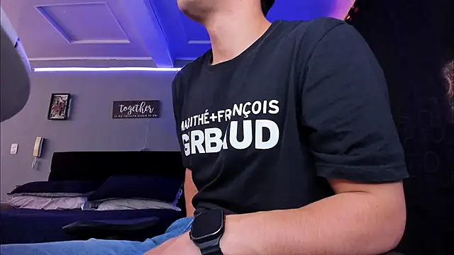 alexgiraldo   online show from 19, 10, 2025