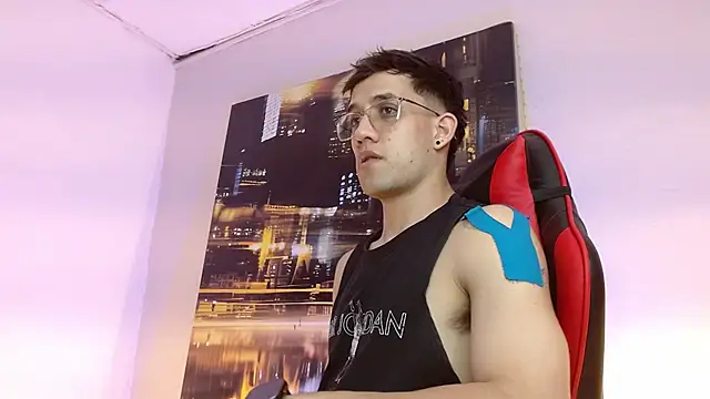 alexgiraldo   online show from 16, 3, 2026